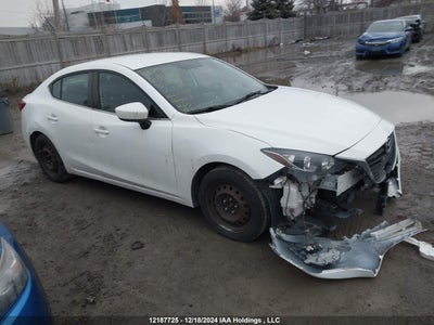 MAZDA Z 2015