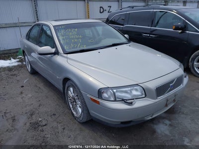 VOLVO S80 2003