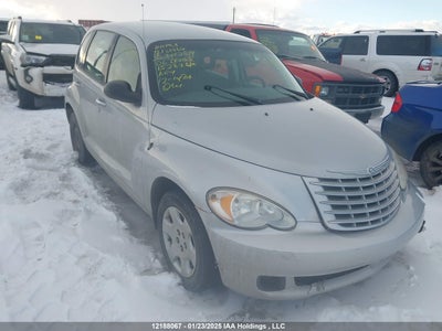 CHRYSLER PT CRUISER 2006