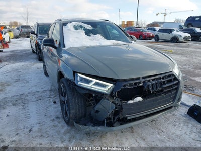 AUDI Q5 2020