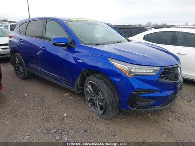 ACURA RDX 2020