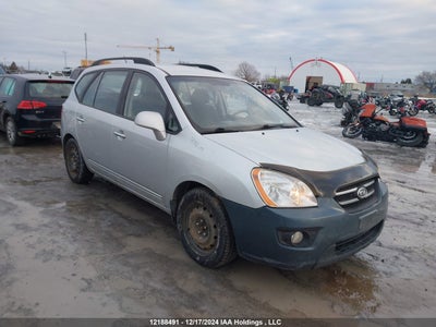 KIA RONDO 2009