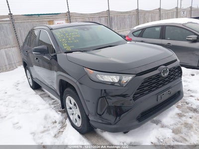 TOYOTA RAV4 2020