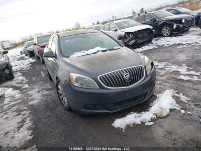 BUICK VERANO 2012
