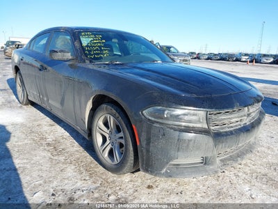 DODGE CHARGER 2019