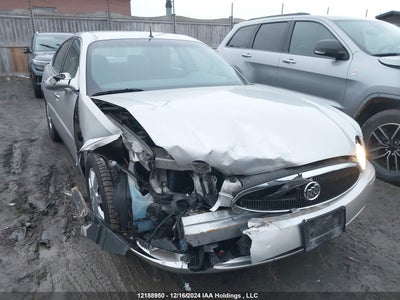 BUICK ALLURE 2005
