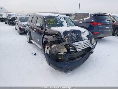 CHEVROLET HHR 2007