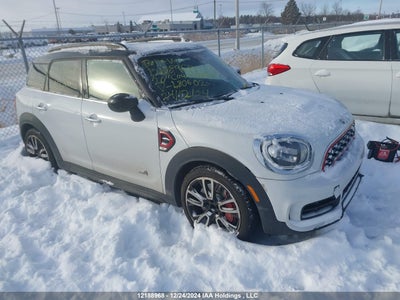 MINI COUNTRYMAN 2020