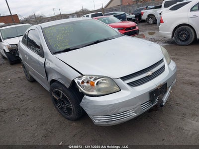 CHEVROLET COBALT 2009
