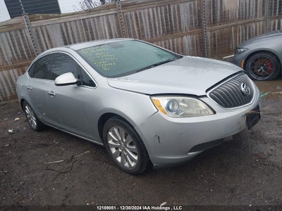 BUICK VERANO 2012