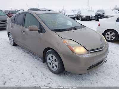 TOYOTA PRIUS 2009