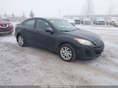 MAZDA Z 2011