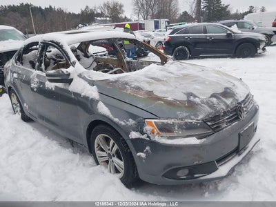 VOLKSWAGEN JETTA 2014