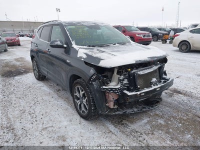 KIA SELTOS 2021