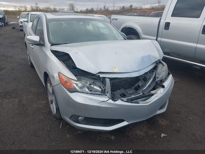 ACURA ILX 2013