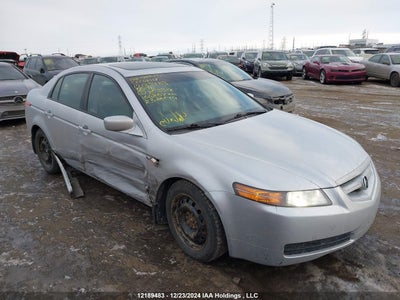 ACURA TL 2006