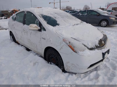 TOYOTA PRIUS 2006
