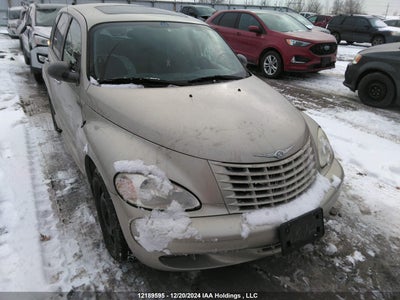 CHRYSLER PT CRUISER 2005