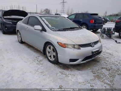 HONDA CIVIC 2006