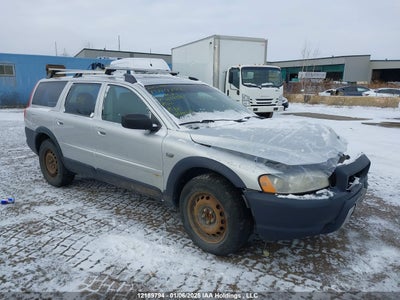 VOLVO XC70 2006