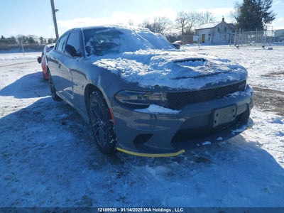 DODGE CHARGER 2023