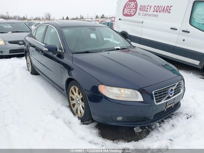VOLVO S80 2011