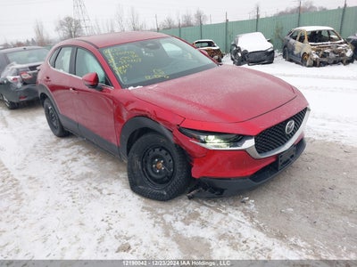 MAZDA CX-30 2025
