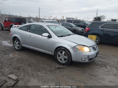 PONTIAC IA 2010