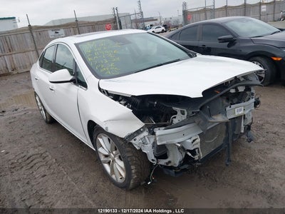 BUICK VERANO 2014