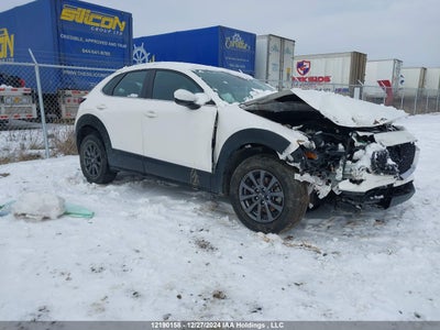 MAZDA CX-30 2020