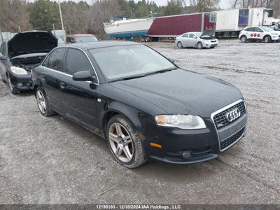 AUDI TT 2008