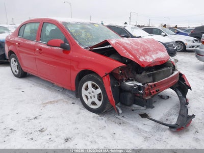 CHEVROLET COBALT 2008