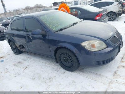 PONTIAC IA 2009