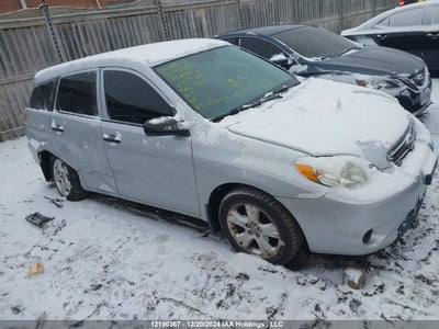 TOYOTA MATRIX 2005