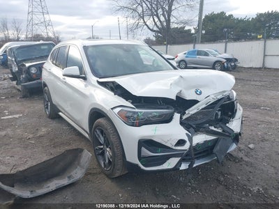 BMW X1 2020