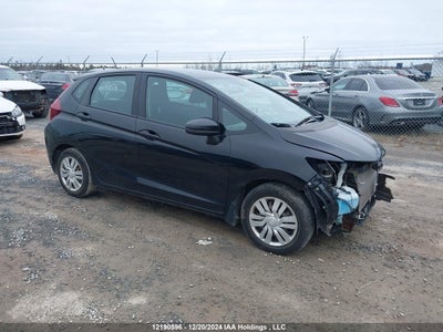 HONDA FIT 2015