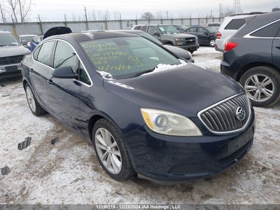 BUICK VERANO 2015