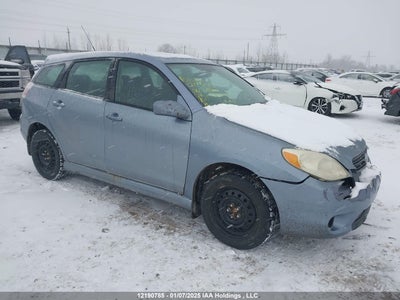 TOYOTA MATRIX 2006
