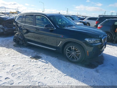 BMW XD 2024
