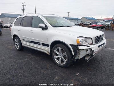 VOLVO XC90 2014