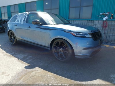 LAND ROVER RANGE ROVER 2021