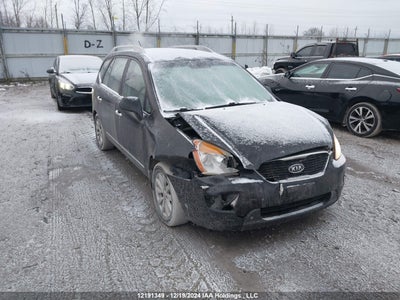 KIA RONDO 2011