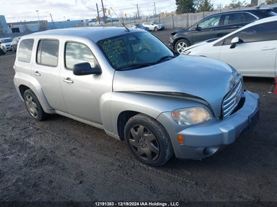 CHEVROLET HHR 2006