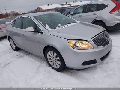 BUICK VERANO 2013