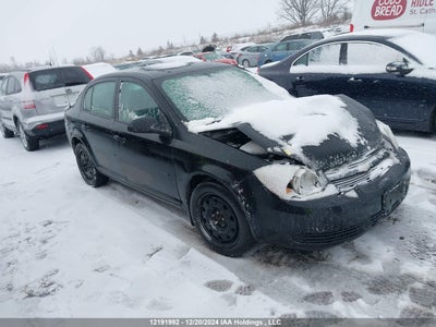 CHEVROLET COBALT 2010