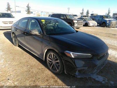 HONDA CIVIC 2023