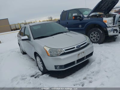 FORD FOCUS 2010