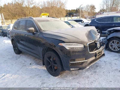 VOLVO XC90 2018
