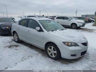 MAZDA Z 2009