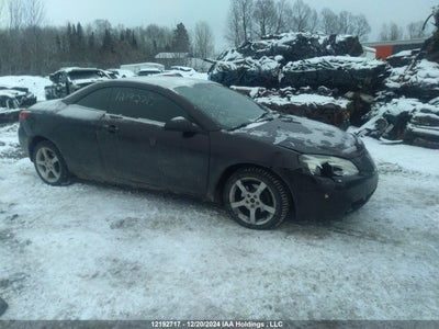 PONTIAC IA 2007